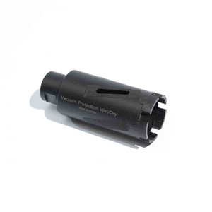 CORE DRILL 1 1/2 CORE DRILL BIT WITH CORE DRILL 1 1/2 CORE DRILL BIT WITH
