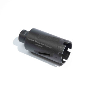 CORE DRILL 1 3/4 CORE DRILL BIT WITH 5/8-11 THREAD