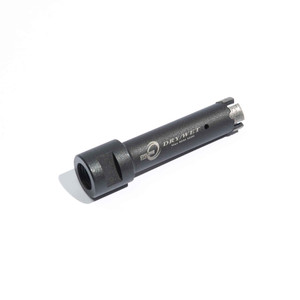 CORE DRILL 3/4 CORE DRILL BIT WITH CORE DRILL 3/4 CORE DRILL BIT WITH