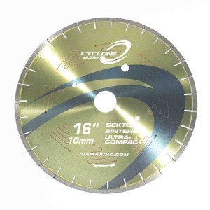 STONE FABRICATION TOOLS - Diamond & Silicone Carbide Tools