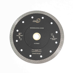 CYCLONE ULTRA MESH BLADE 6 INCH DEKTON CYCLONE ULTRA MESH BLADE 6 INCH DEKTON