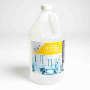 DENATURED ALCOHOL 1 GALLON DENATURED ALCOHOL 1 GALLON
