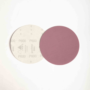 DISC 5XNH 600 GRIT 1950 SIASPEED SIAFAST - Box of 100 DISC 5XNH 600 GRIT 1950 SIASPEED SIAFAST - Box of 100