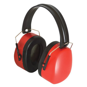 EAR MUFF PROFESSIONAL CLAMSHELL
