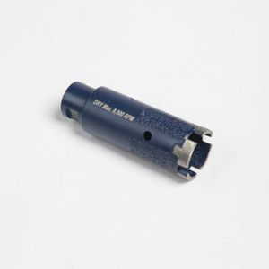 ELEMENT CORE BIT 1-3/8 INCH - WET/DRY ELEMENT CORE BIT 1-3/8 INCH - WET/DRY