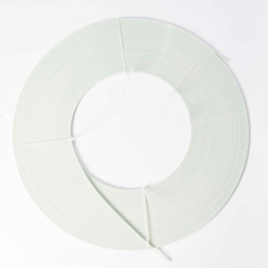 FIBERGLASS RODDING 3/8" 300FT ROLL FIBERGLASS RODDING 3/8" 300FT ROLL