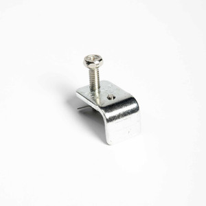 GoClips Stainless Steel SS – 1/8′′ Rims - Pack of 50 GoClips Stainless Steel SS – 1/8′′ Rims - Pack of 50