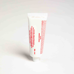 HARDENER 1 OZ WHITE PASTE HARDENER HARDENER 1 OZ WHITE PASTE HARDENER
