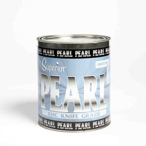 PEARL EHC KNIFEGRADE POLY 1 GALLON CAN PEARL EHC KNIFEGRADE POLY 1 GALLON CAN