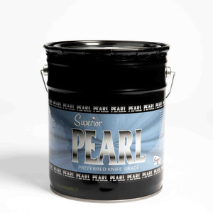 PEARL PREFERRED POLY 5 GALLON PAIL PEARL PREFERRED POLY 5 GALLON PAIL