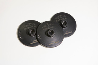 Why Countertop Fabricators Choose the SIERRA Resin-Filled Diamond Cup Wheel