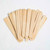 WOOD STIR STICKS FLAT END 500/BOX