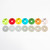 4IN CYCLONE ULTRA WET/DRY PAD 4IN CYCLONE ULTRA WET/DRY PAD