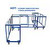 Aardwolf Economy Fabrication Table Aardwolf Economy Fabrication Table