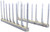 AARDWOLF SLAB RACK KIT AARDWOLF SLAB RACK KIT