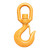 Aardwolf Swivel Hook - 3.0T Aardwolf Swivel Hook - 3.0T