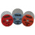 4-INCH WEHA TRIO POLISHING PAD 4-INCH WEHA TRIO POLISHING PAD