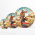 WASTELAND RIPPER Dry/Wet Tile Blade WASTELAND RIPPER Dry/Wet Tile Blade