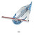 Sigma Series 4 "NEX" Pushing Incision Tile Cutter - 24.4” Sigma Series 4 "NEX" Pushing Incision Tile Cutter - 24.4”
