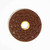 6IN 500 GRIT TWINCUR GEM 6IN 500 GRIT TWINCUR GEM