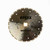 APEXX V-SLOT 6IN MARBLE BLADE APEXX V-SLOT 6IN MARBLE BLADE