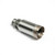 CORE DRILL 35MM THIN WALL 1/2 GAS CNC