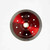CYCLONE PORCELAIN TURBO BLADE - 5 INCH CYCLONE PORCELAIN TURBO BLADE - 5 INCH