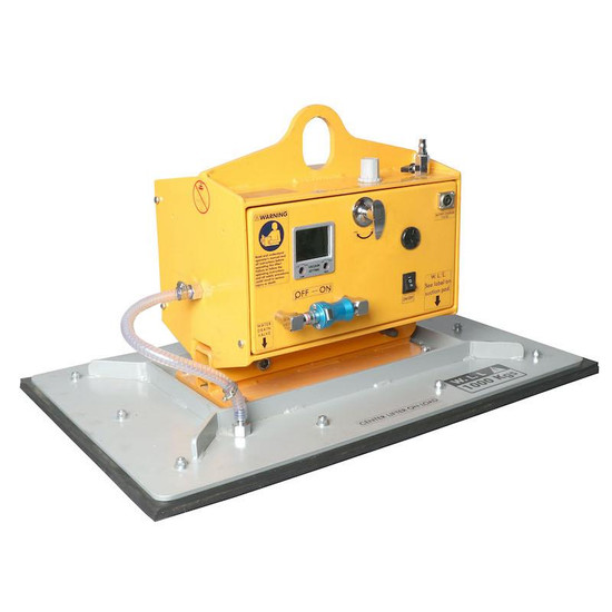 Aardwolf Vacuum Block Lifter - 380kg - AVBL380