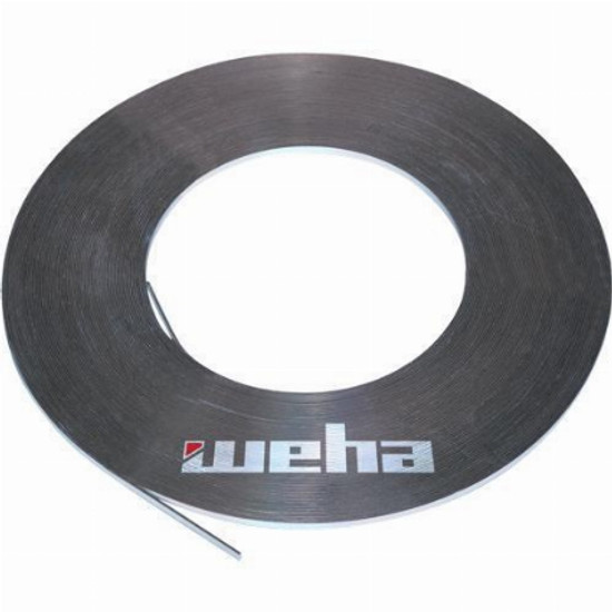 WEHA Carbon Fiber Rodding 1/8-in x 3/8 x 328-ft