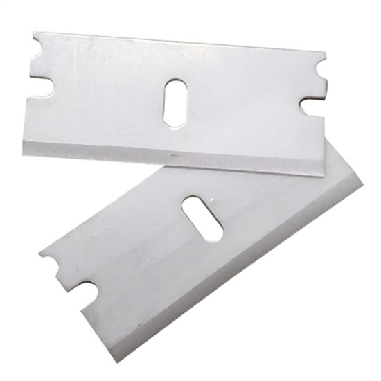 TENAX RAZOR BLADES CERAMIC #9 - PACK OF 10