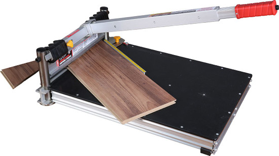 LVT Cutter - 13"