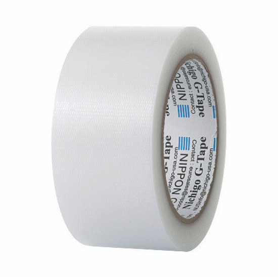 ALPHA WHITE G-TAPE - 1008SW