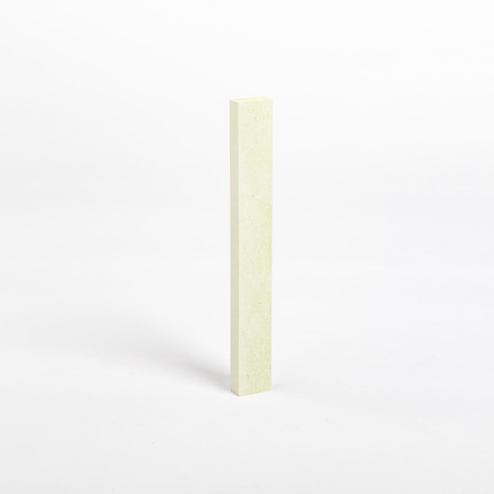 GREEN DRESSING STICK - 600 GRIT