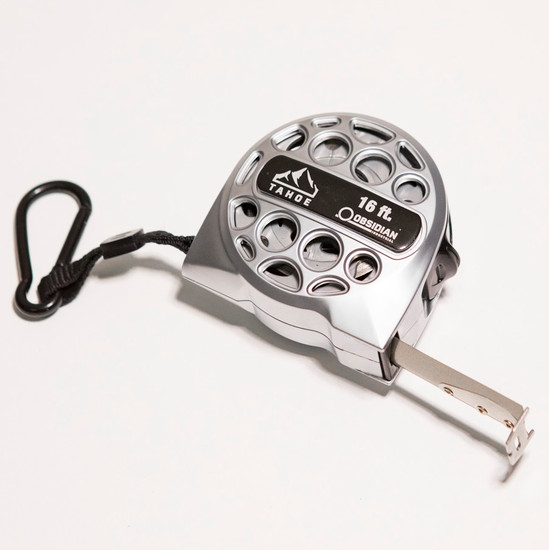 TAHOE 16-ft Tape Measure