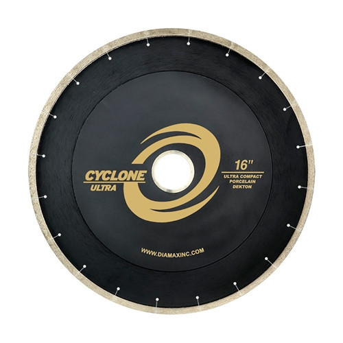 Cyclone Ultra Glass  / Porcelain 16-inch Blade