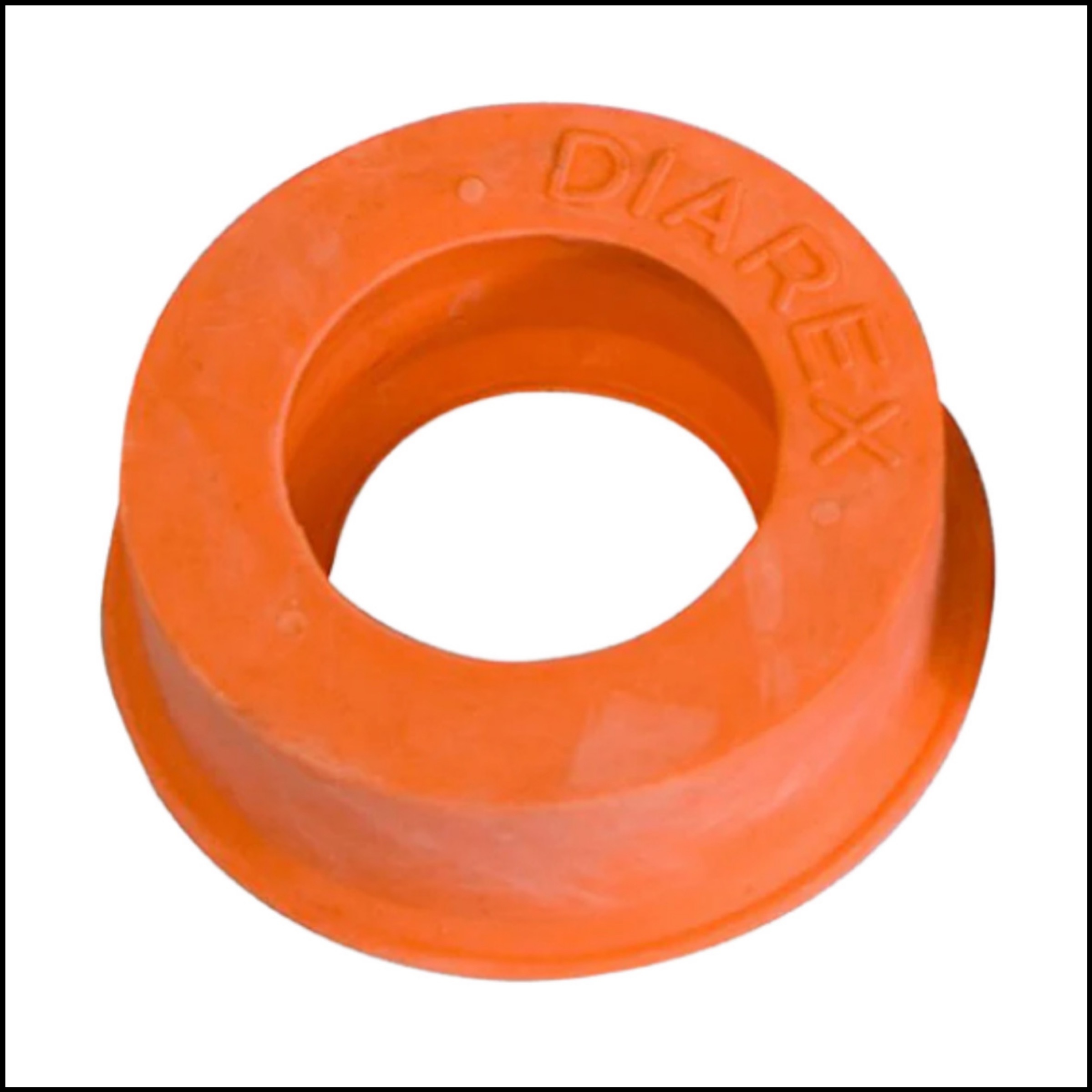 WATER DAM FOR CORE BIT 