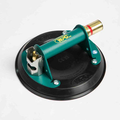 SUCTION CUP 8 INCH METAL N4950 - OBSIDIAN INDUSTRIAL