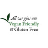 Vegan friendly and gluten free