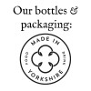 Bottles and packaging made in Yorkshire
