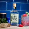 York Gin Old Tom with Bramble Cocktail