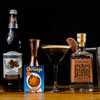 York Gin Chocolate & Orange Easy Martini Espresso bundle