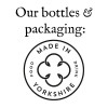 Bottles and packaging made in Yorkshire