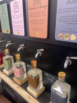 Extra discounts for York Gin bottle refills for York Residents’ Festival 