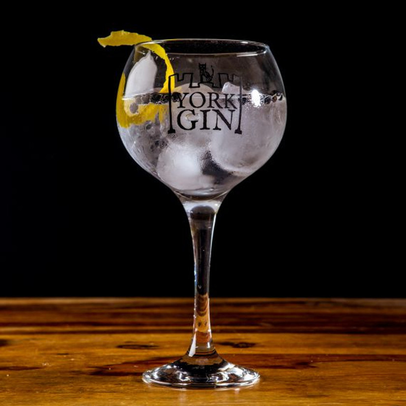 COPA Gin & Tonic MIXOLOGY