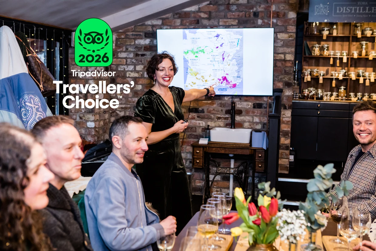 Two TripAdvisor awards!