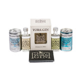 Slate tumbler coaster gin selection