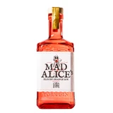 Mad Alice's Bloody Orange Gin by York Gin -  Limited Edition bottle - Sold Out