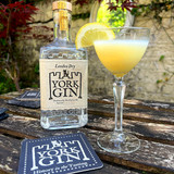 Easy Martini Gin Set