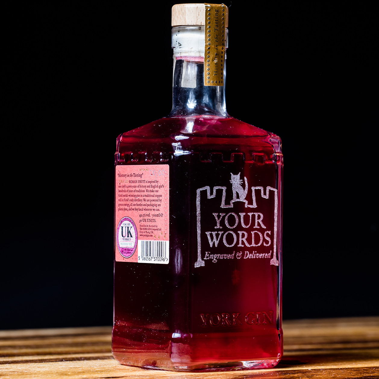 Gin Gifts | Luxury Gin Gift Set Online | York Gin