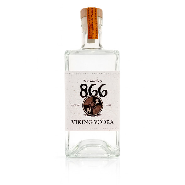 866 Viking Vodka 700ml